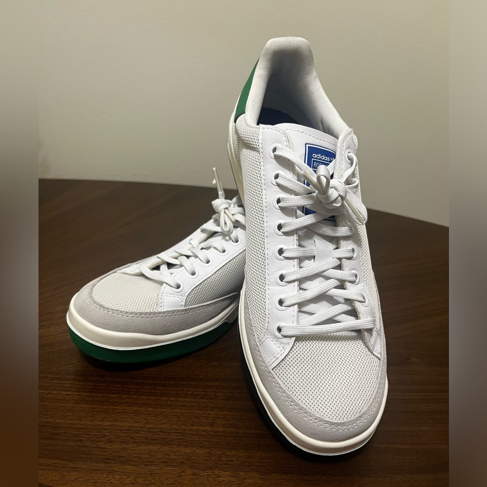 Adidas x Noah Rod Laver